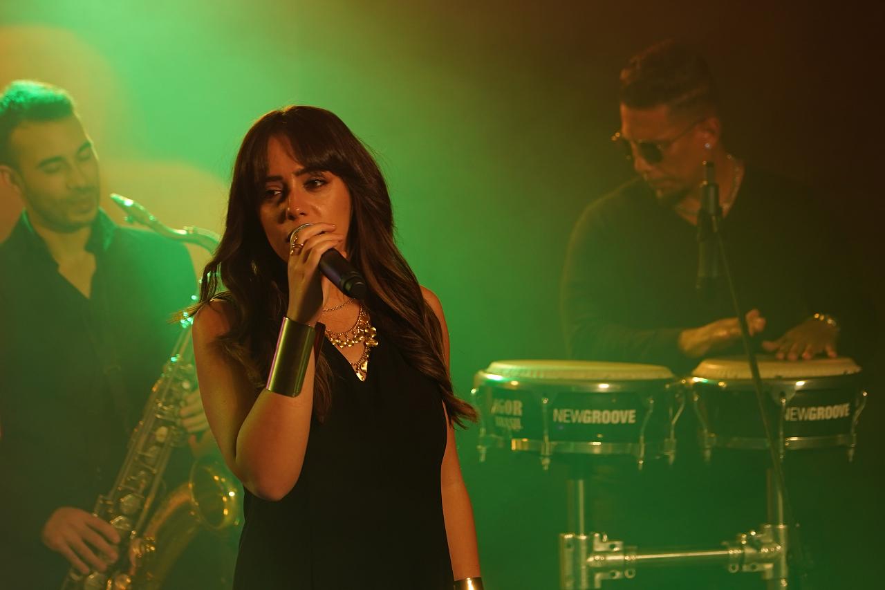 Angelo Erinnio Eventi