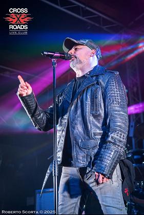 Vivere Vasco Tribute Band