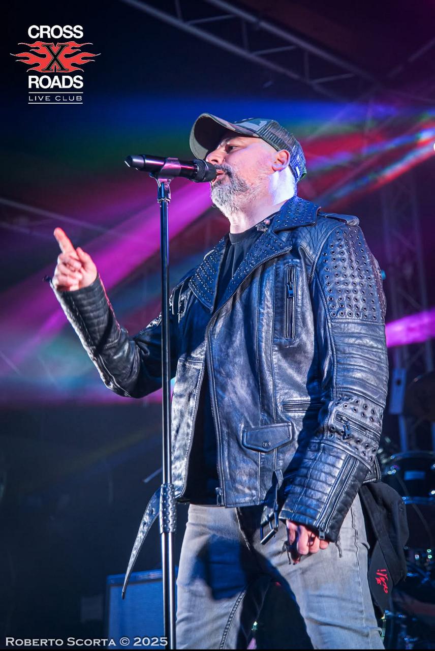 Vivere Vasco Tribute Band