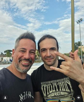 Vivere Vasco Tribute Band