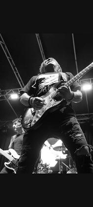 Vivere Vasco Tribute Band