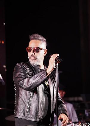 Vivere Vasco Tribute Band