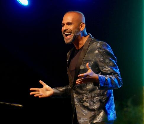 MARCO SIGNORILE