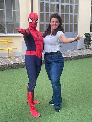 Valentina Party Events