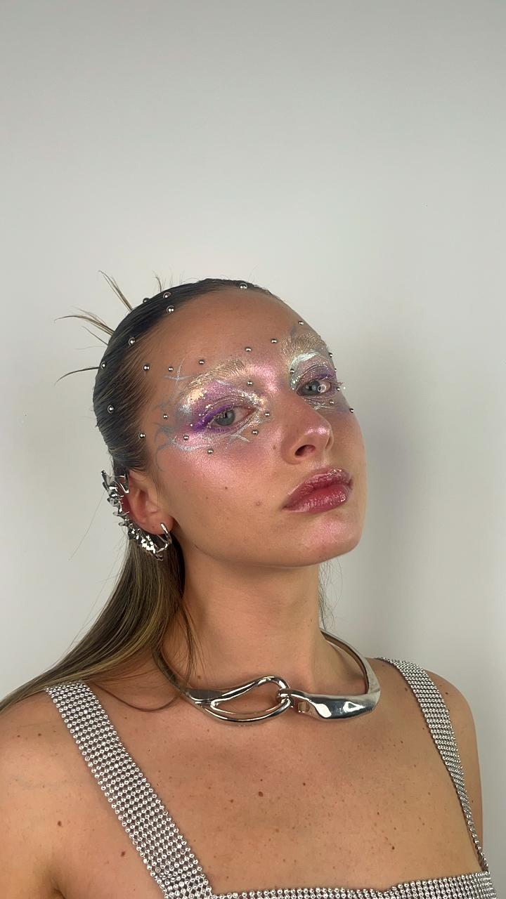 Angela Iossa PRO MAKEUP ARTIST