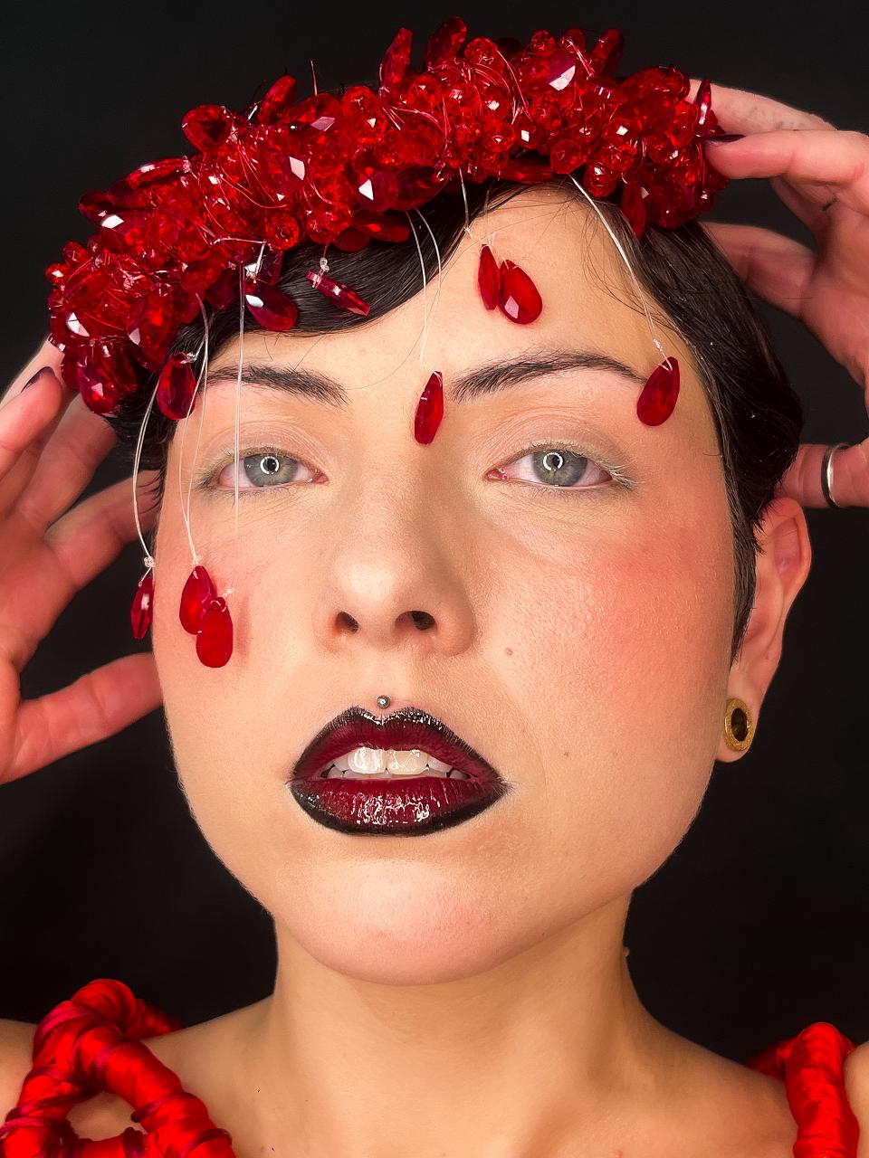 Angela Iossa PRO MAKEUP ARTIST