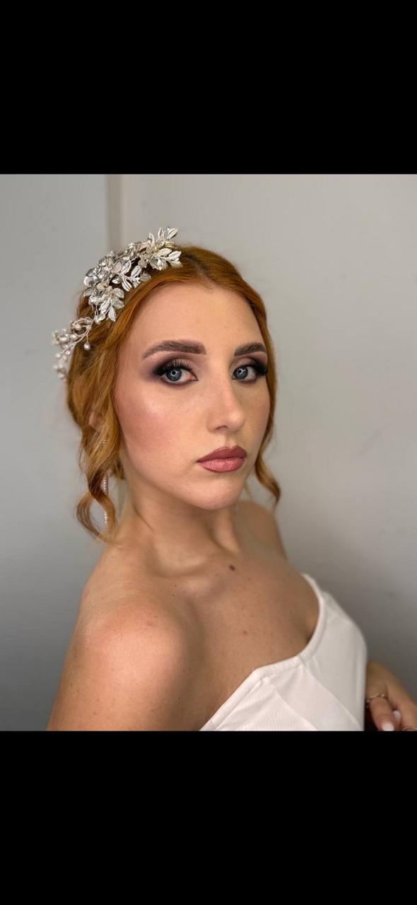 Angela Iossa PRO MAKEUP ARTIST