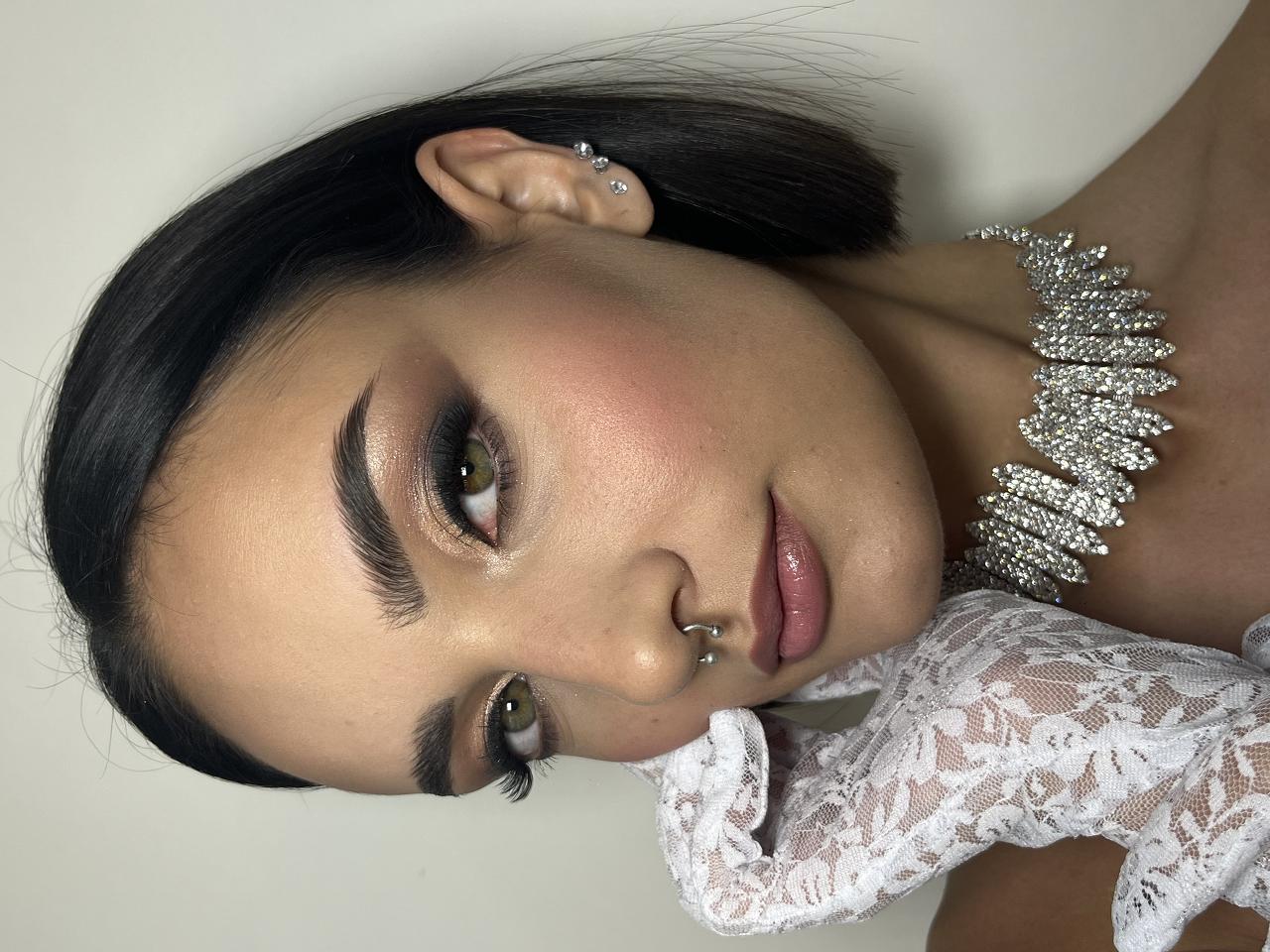 Angela Iossa PRO MAKEUP ARTIST