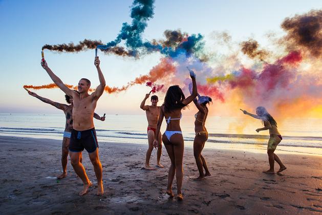 LvL Service Audio Luci Ledwall