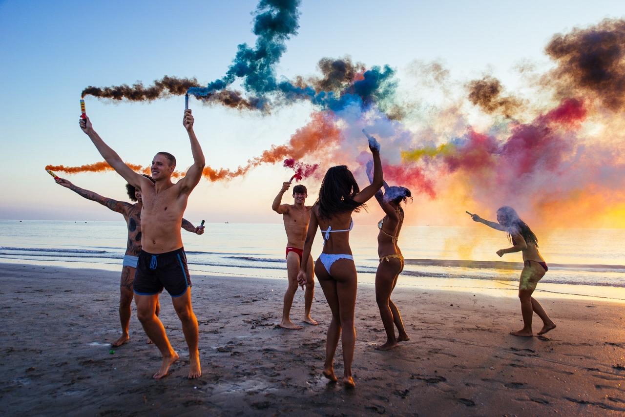 LvL Service Audio Luci Ledwall