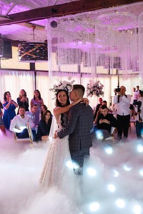 LvL Service Audio Luci Ledwall