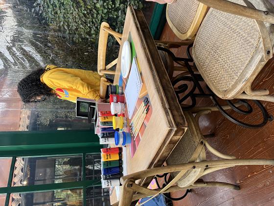 LvL animazione bambini