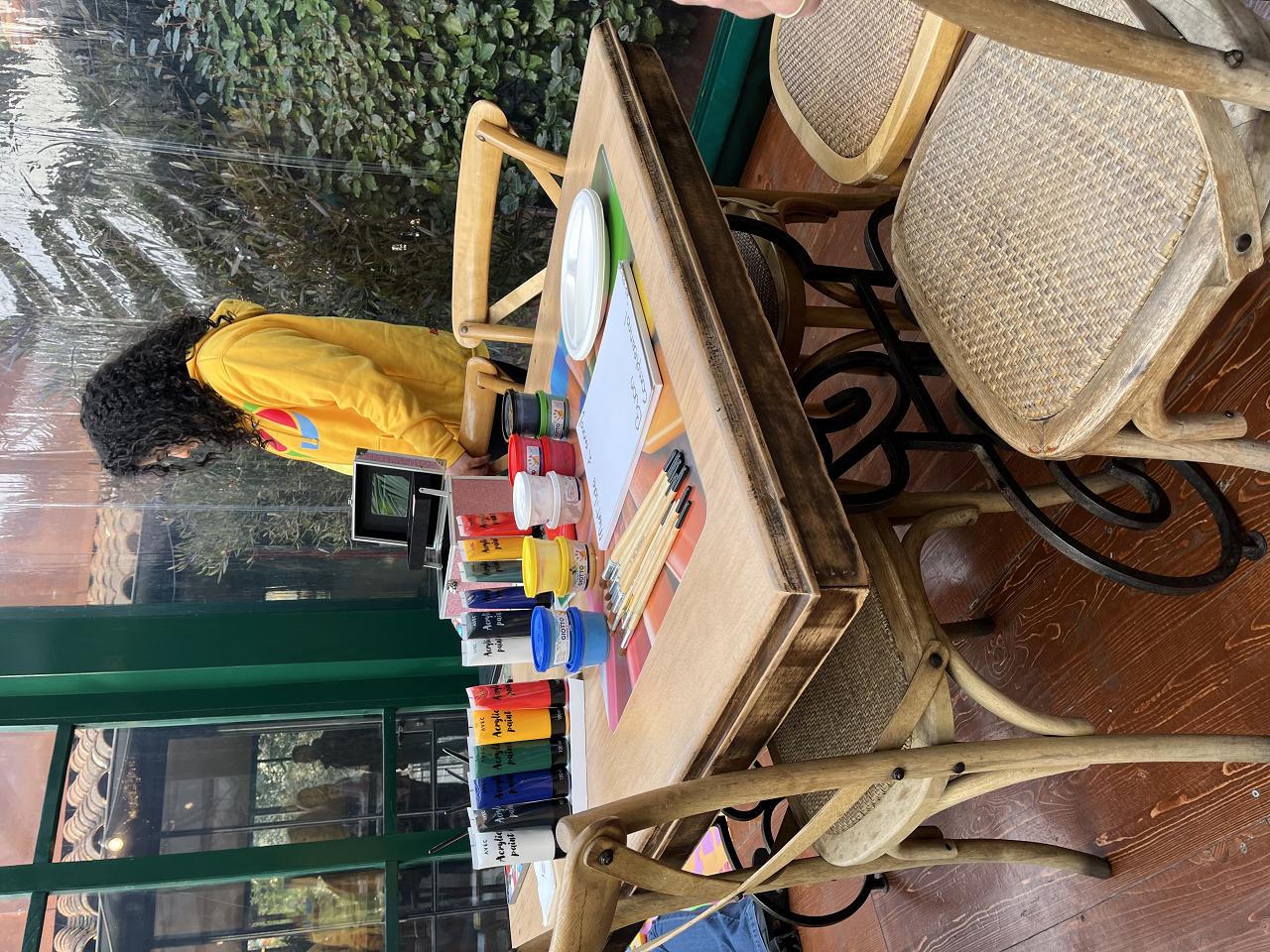 LvL animazione bambini