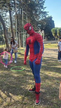 LvL animazione bambini