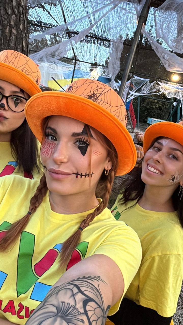 LvL animazione bambini