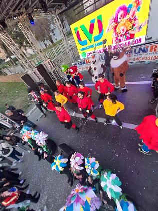 LvL animazione bambini