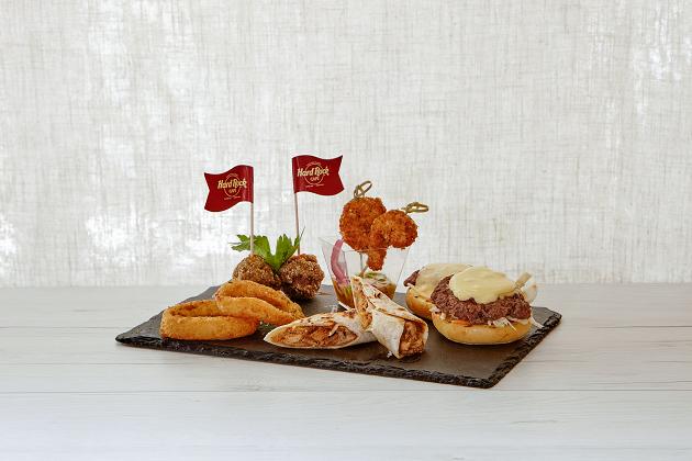 Hard Rock Cafe Milan