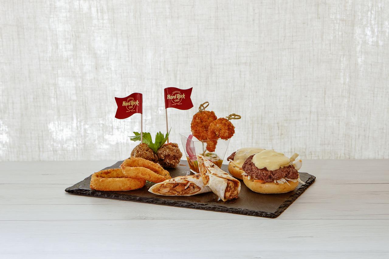 Hard Rock Cafe Milan