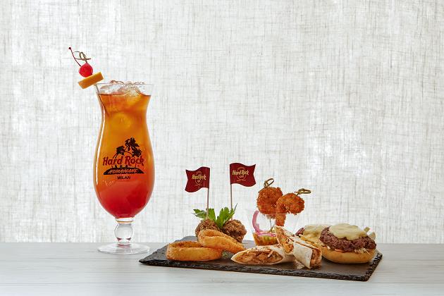 Hard Rock Cafe Milan