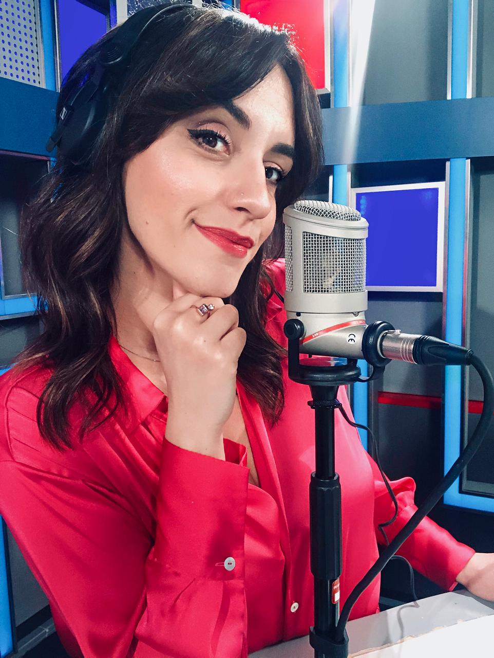 Elisabetta Sacchi