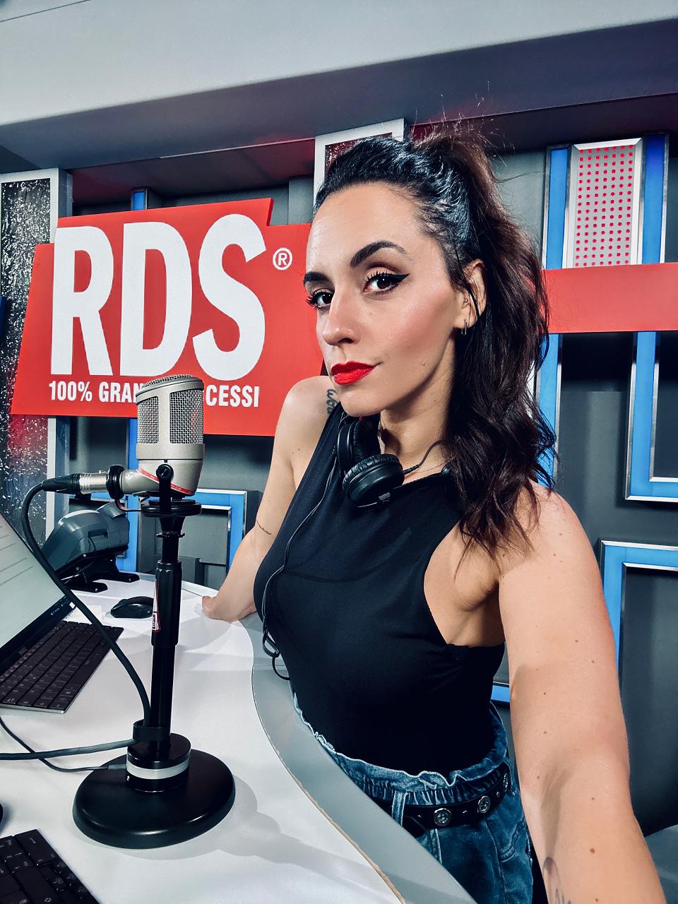 Elisabetta Sacchi