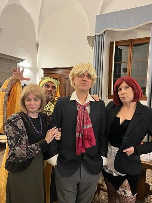 Compagnia Teatrale AcquainBocca