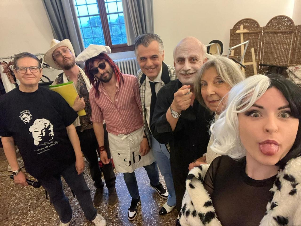 Compagnia Teatrale AcquainBocca