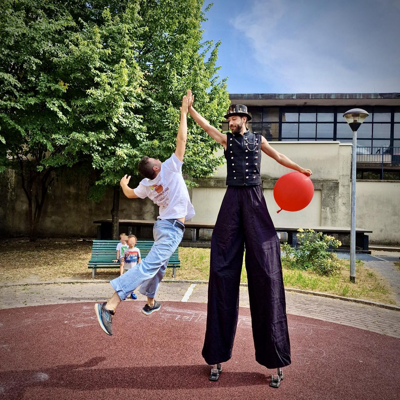 MatteoAnimazione 🧸🎈