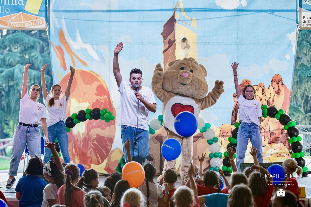 MatteoAnimazione 🧸🎈