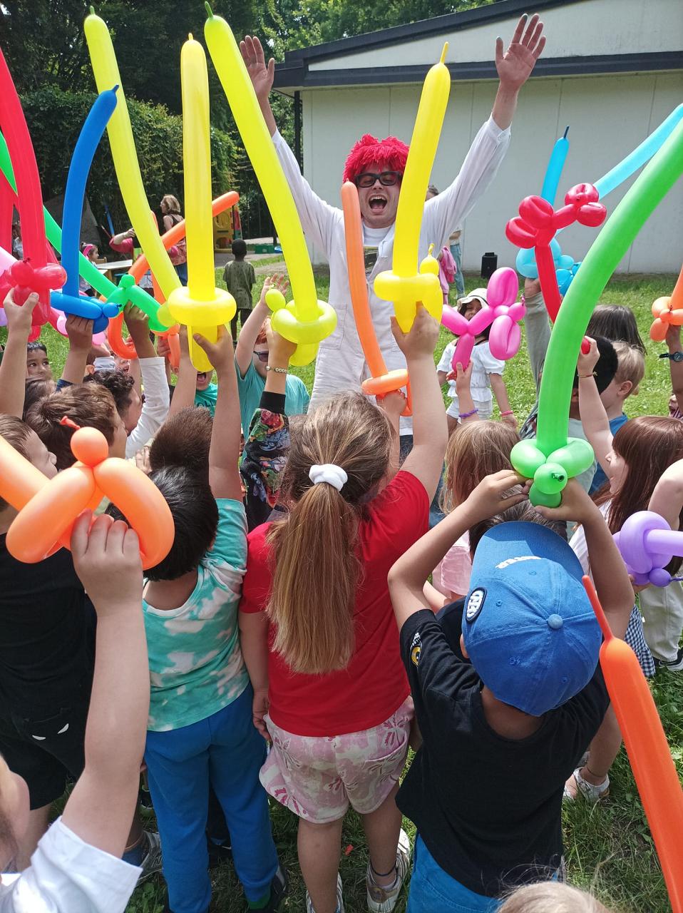 MatteoAnimazione 🧸🎈