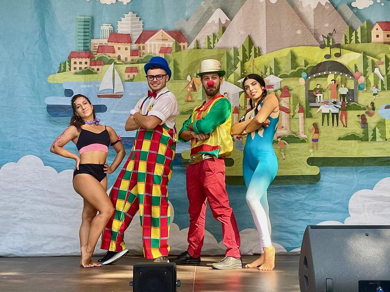 MatteoAnimazione 🧸🎈