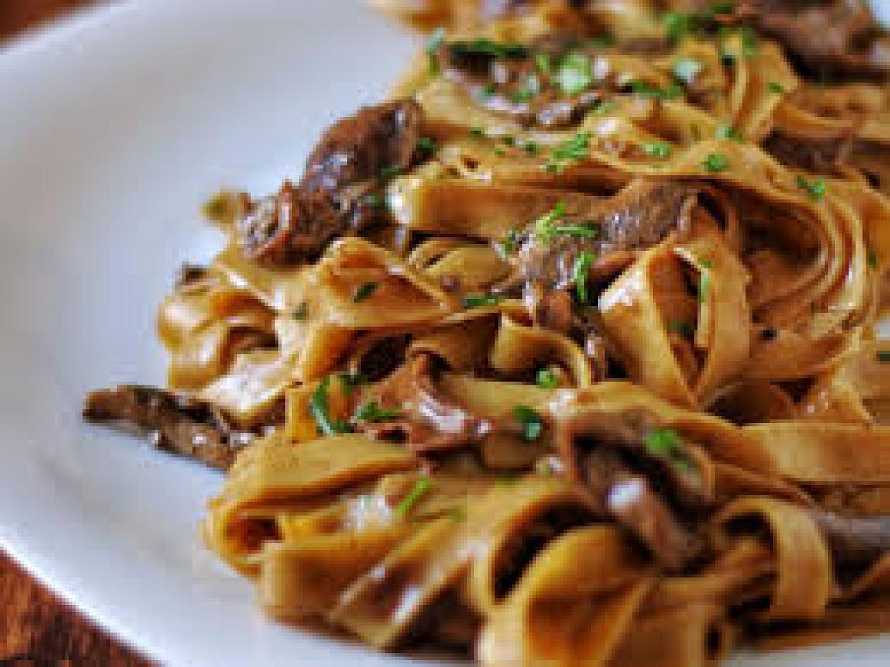 Anna e Mile Cuoche per Passione