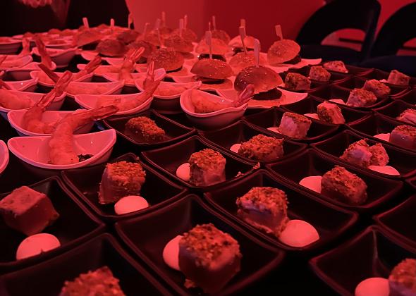 Les Wedding Affaires