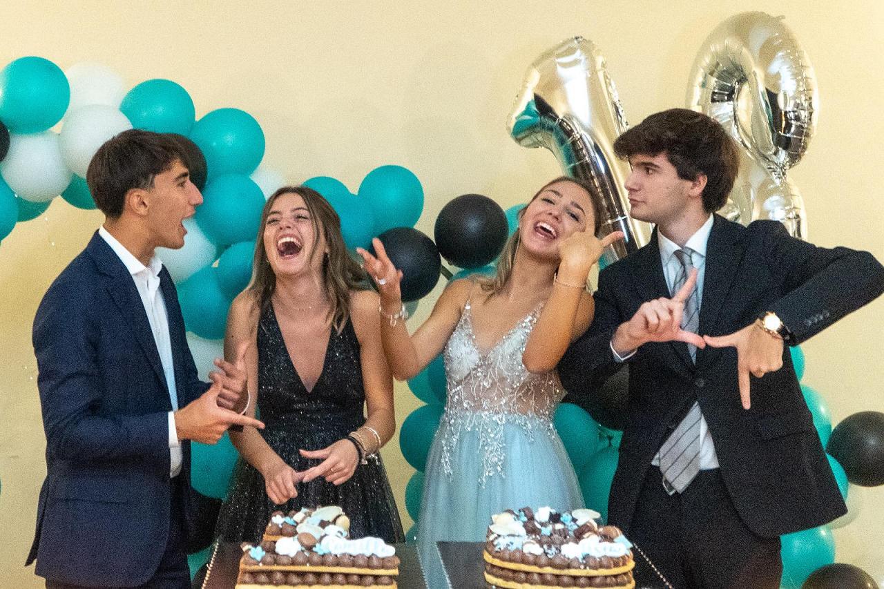 Francesco De Tommaso - Location & Event planning