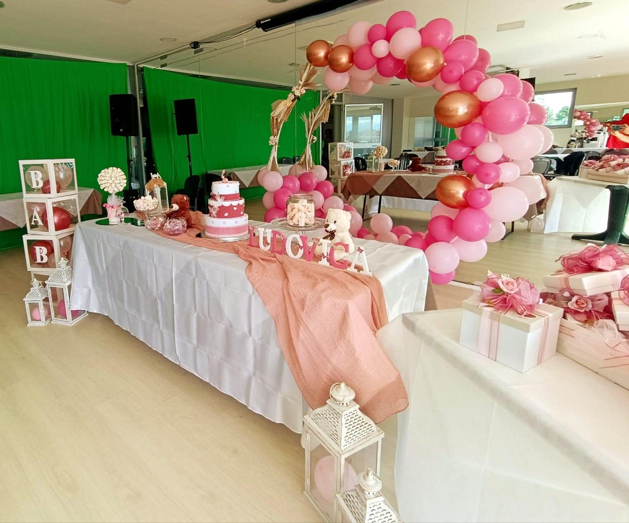 Francesco De Tommaso - Location & Event planning