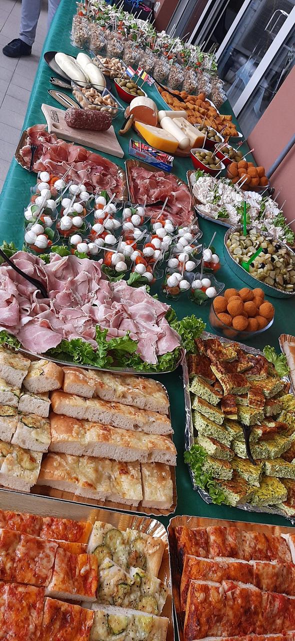 Francesco De Tommaso - Location & Event planning