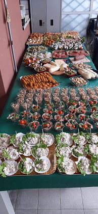 Francesco De Tommaso - Location & Event planning