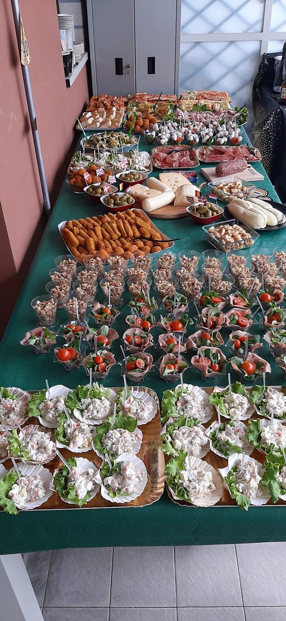 Francesco De Tommaso - Location & Event planning