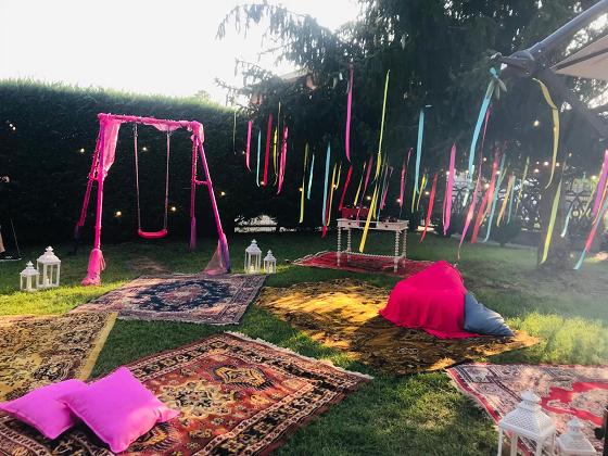 Francesco De Tommaso - Location & Event planning