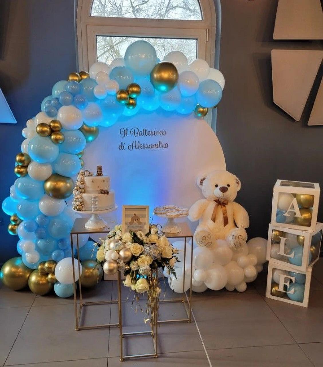 Francesco De Tommaso - Location & Event planning