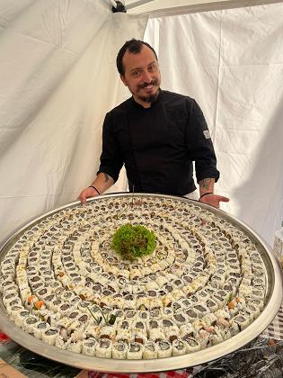 Tuscany Private Chef