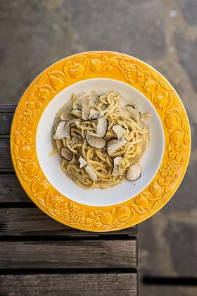 Tuscany Private Chef