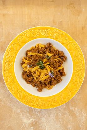 Tuscany Private Chef