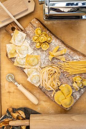 Tuscany Private Chef