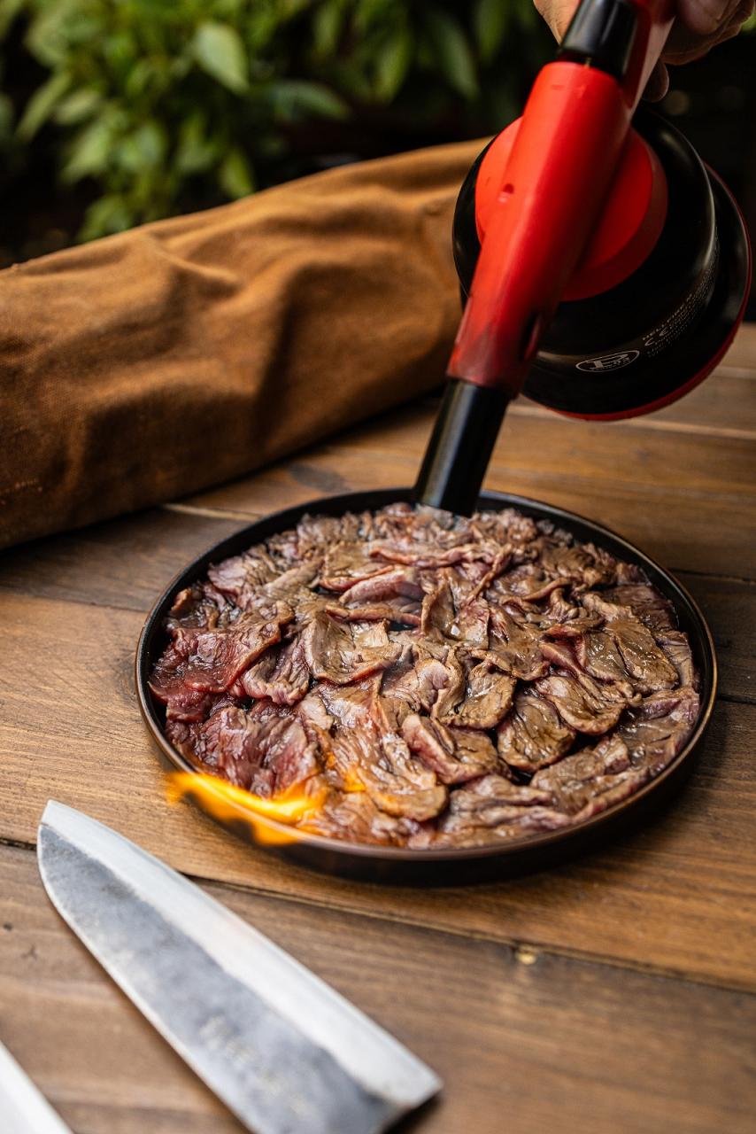 Tuscany Private Chef