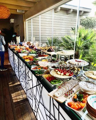 Tuscany Private Chef