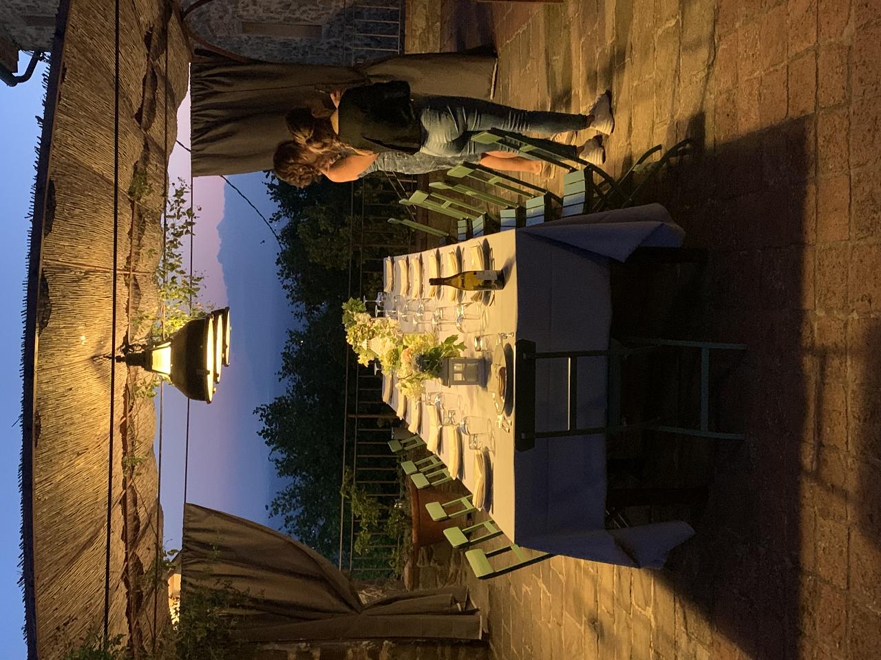 Tuscany Private Chef