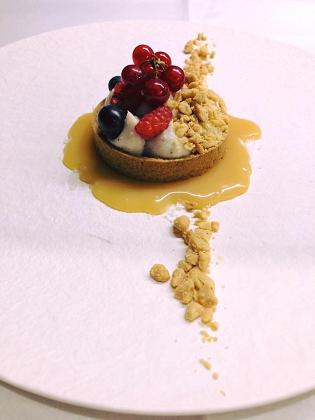 Tuscany Private Chef