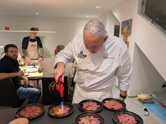 Tuscany Private Chef