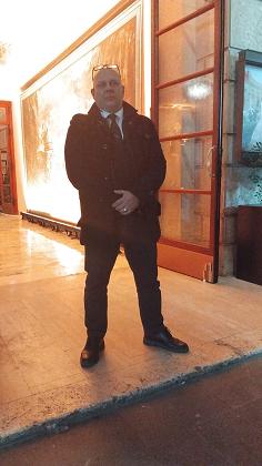 La S.G.V. SECURITY GUARD VIGILANCE